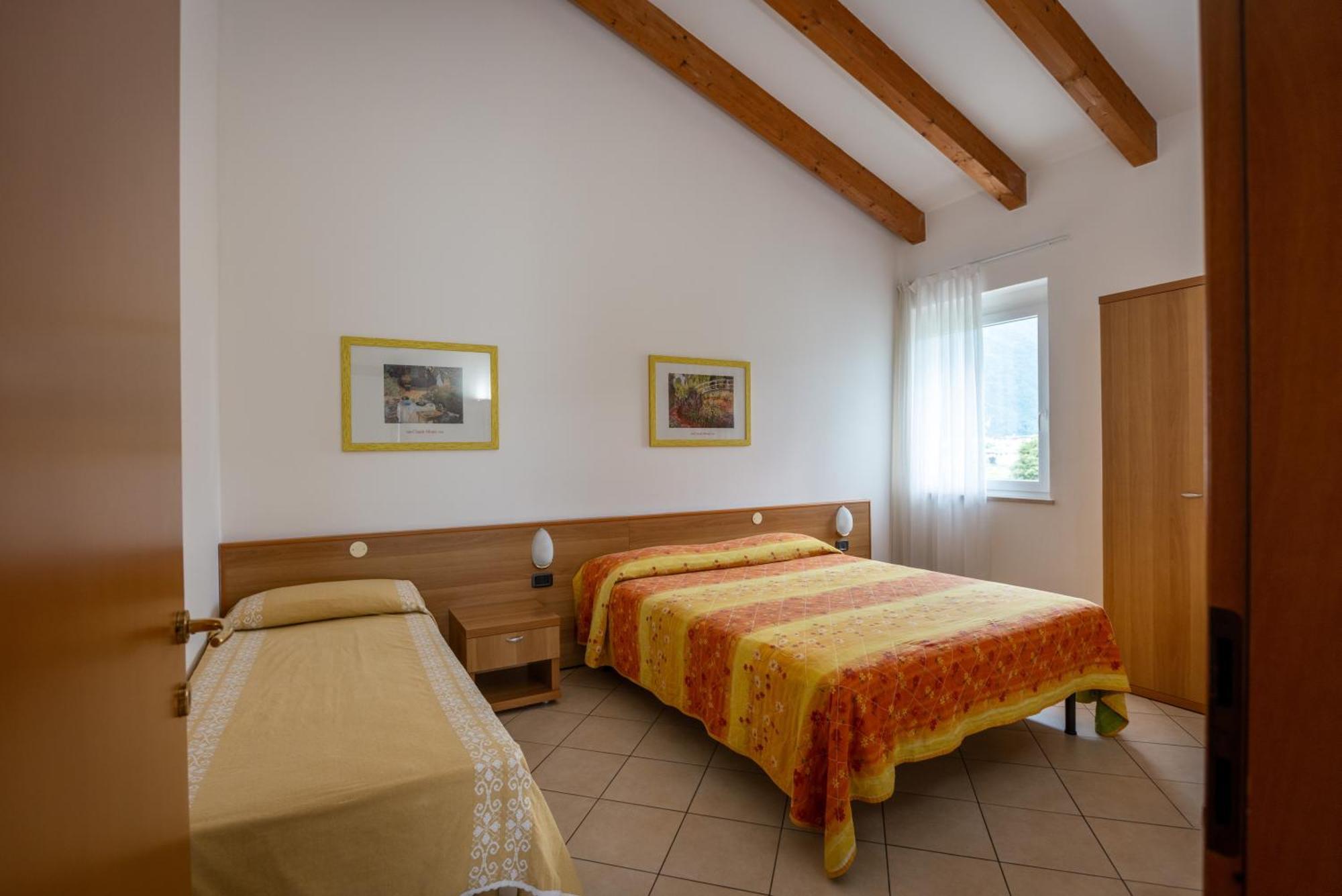 Residence Filanda Рива дел Гарда Екстериор снимка