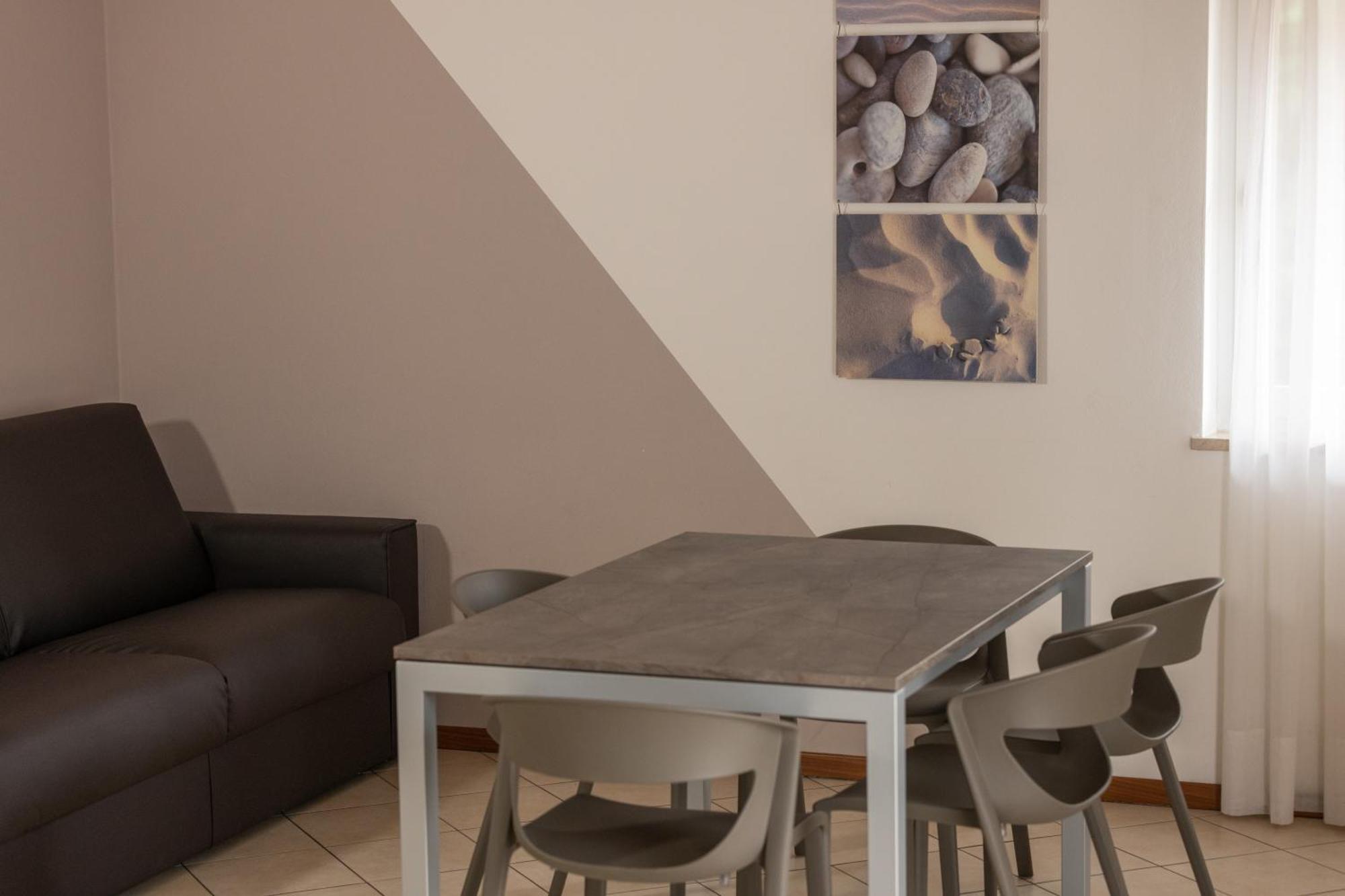 Residence Filanda Рива дел Гарда Екстериор снимка