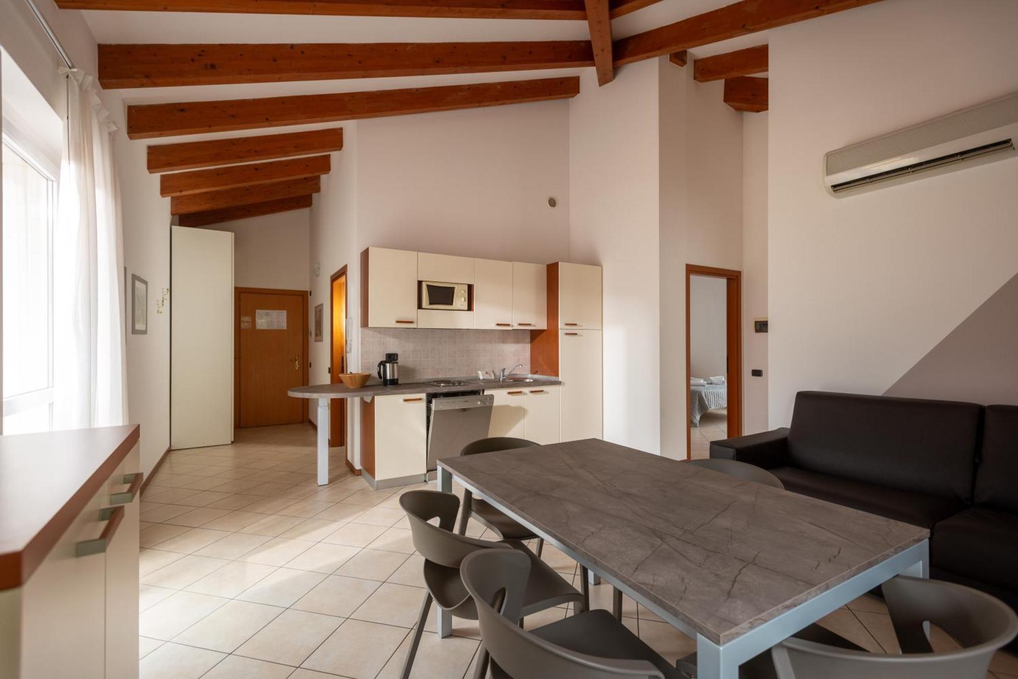 Residence Filanda Рива дел Гарда Екстериор снимка