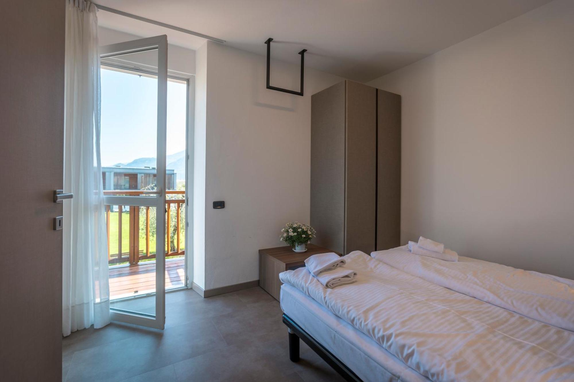 Residence Filanda Рива дел Гарда Екстериор снимка