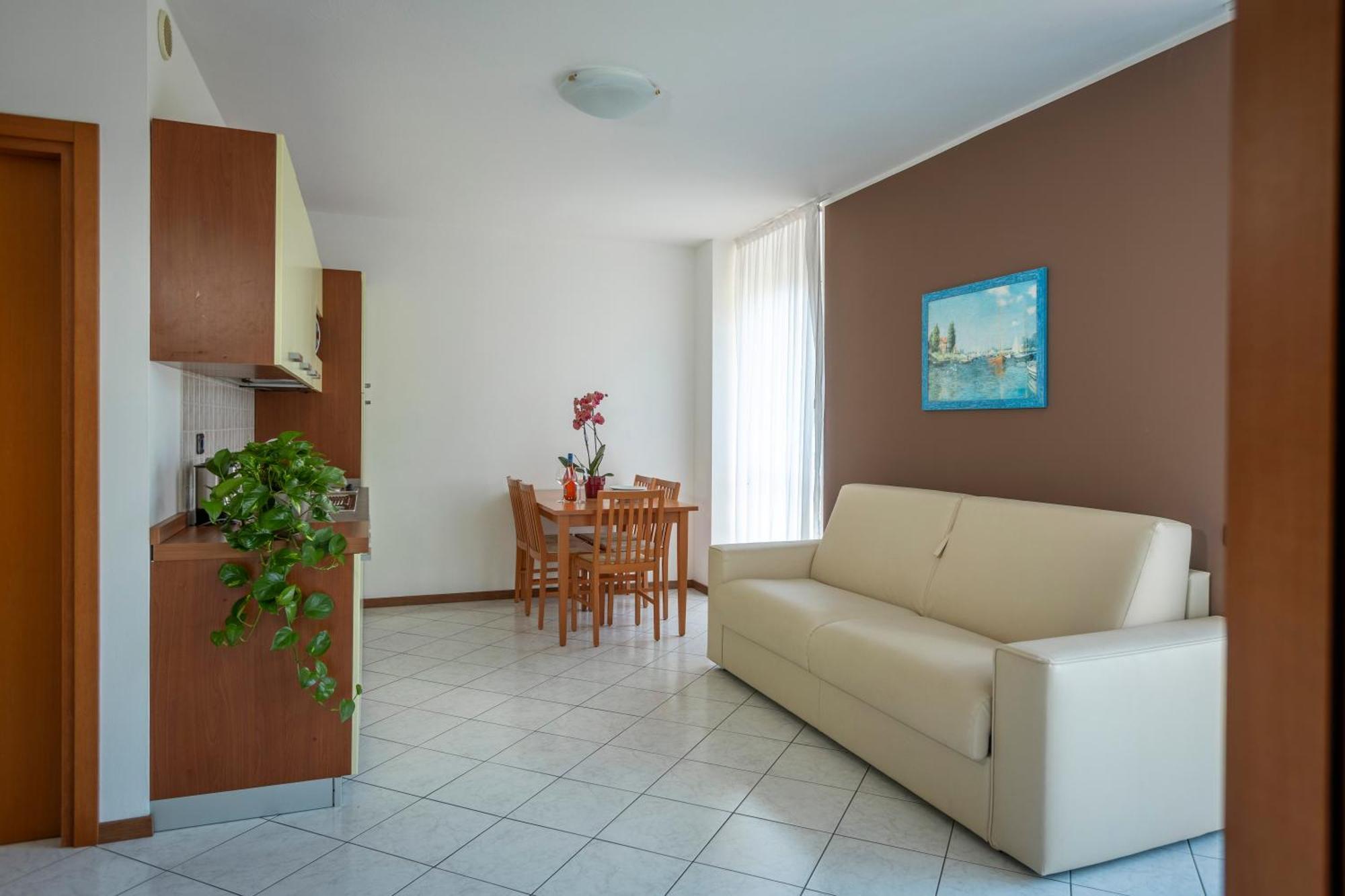 Residence Filanda Рива дел Гарда Екстериор снимка