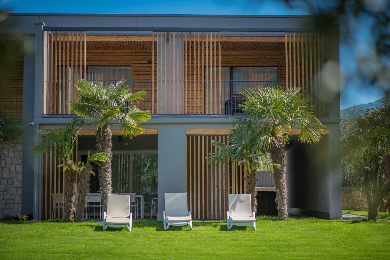 Residence Filanda Рива дел Гарда Екстериор снимка