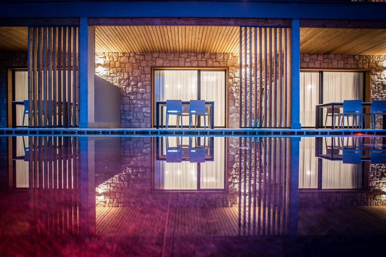 Residence Filanda Рива дел Гарда Екстериор снимка